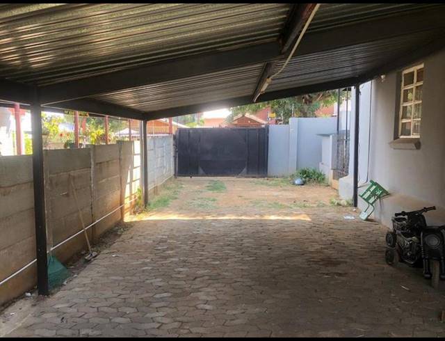 4 BEDROOM HOUSE FOR SALE IN ALBERTON NORTH